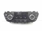 Bedienung Klimacontrolle 13273097 Opel Insignia Limousine 2.0 CDTI 16V 130 Ecotec (A20DTJ)