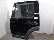 Tür Links Hinten BFA780190 Land + Range Rover Discovery III (LAA/TAA) Geländewagen 2.7 TD V6 (276DT)