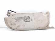 Sonnenblende Rechts 8143NA Peugeot 307 CC (3B) Cabrio 1.6 16V (TU5JP4(NFU))