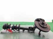 Achsschenkel Halter Rechts Vorne 2050610 Ford Trend 90 CV / 66 KW