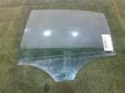 Türscheibe Links Hinten - - 2037350110 Mercedes-Benz C (W203) Limousine 2.2 C-200 CDI 16V (OM611.962)