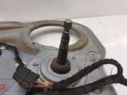 Fensterheber Rechts Hinten 1M0839756 Seat Leon (1M1) Schrägheck 5-drs 1.9 TDI 110 (ASV)