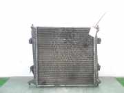 Radiator 253101H600 Kia Cee'd Sporty Wagon (EDF) Kombi 1.6 CRDi 90 16V (D4FB-L)