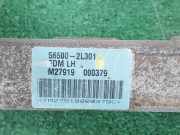 Lenkgetriebe 565002L301 Hyundai i30 (FD) Schrägheck 1.6 CRDi 16V VGT HP (D4FB)