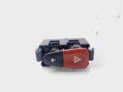 Warnleuchte Schalter 8200214896 Renault Megane III Berline (BZ) Schrägheck 5-drs 1.6 16V (K4M-858(K4M-R8))