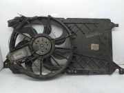 Kühlerventilator 3M5H8C607XD Mazda 3 Sport (BK) Schrägheck 1.6 CiTD 16V (Y601)