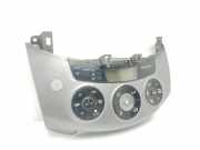 Bedienung Klimacontrolle 5590042240 Toyota RAV4 (A3) Geländewagen 2.2 D-4D 16V 4x4 (2AD-FTV)
