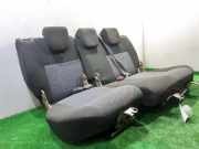 Rücksitzbank 71743739 Fiat Sedici (189) SUV 1.9 JTD Multijet Emotion (D19AA)