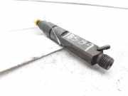 Kraftstoff-Injector 028130203F Skoda FABIA (6Y2/6Y3) Comfort 64 CV / 47 KW