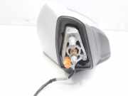 Außenspiegel Links 5F1857507P Seat Leon ST (5FF) Kombi 5-drs 1.6 TDI Ecomotive 16V (CLHA)