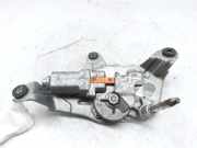 Scheibenwischermotor Hinten 28710JG000 Nissan X-Trail (T31) SUV 2.0 XE,SE,LE dCi 16V 4x2 (M9R)