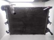 Radiator 7L6121253E Volkswagen Touareg (7LA/7L6) SUV 5.0 TDI V10 (AYH) AYH