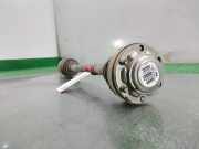 Antriebswelle Rechts Hinten 33217547076 BMW 1 serie (E81) Schrägheck 3-drs 116d 16V (N47-D20A)