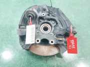 Achsschenkel Halter Links Hinten 33406797569 BMW X3 (F25) SUV xDrive20d 16V (N47-D20C)