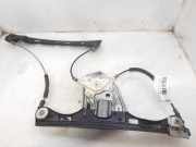 Fensterheber Links Vorne A2037201746 Mercedes-Benz C (W203) Limousine 2.2 C-220 CDI 16V (OM611.962)