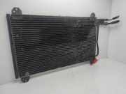 Klimakondensator A9015000554ZGS004 Mercedes-Benz SPRINTER 02.00 -> CAJA CERRADA 211 CDI (901.6/902.661-662) 109 CV / 80 KW