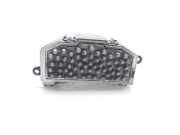 Heizwiderstand 3C0907521F Volkswagen Jetta IV (162/16A) Limousine 1.6 TDI 16V (CAYC) CAYC