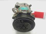 Klima Pumpe 6N0820803A Volkswagen POLO BERLINA (6N1) Concept 60 CV / 44 KW