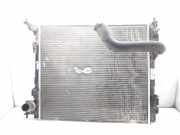 Radiator 214107399R Renault Kadjar (RFEH) SUV 1.5 dCi DPF (K9K-647)
