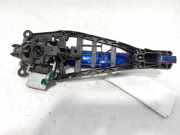 Türgriff Außen Rechts Vorne 13190985 Opel Astra H GTC (L08) Schrägheck 3-drs 1.7 CDTi 16V (Z17DTH)