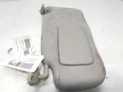 Sonnenblende Links 92011FE504NE Subaru Impreza II AWD restyling (GD) Limousine 1.5 R 16V (EL15) 2007