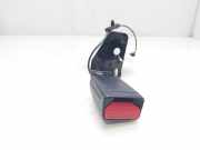 Gürtelschnalle Rechts Hinten 6163908A Peugeot 508 (8D) Limousine 1.6 HDiF 16V (DV6C(9HL))