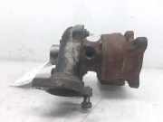 Turbolader KP35487599 Peugeot 206 (2A/C/H/J/S) Schrägheck 1.1 XN,XR (TU1JP(HFZ))