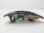 Bedienung Klimaanlage 663391J Renault I FASE 2 BERLINA (BA0) 1.4 16V Century 95 CV / 70 KW