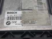 Motorsteuergerät 7809001 BMW SERIE 3 BERLINA (E90) 318d 143 CV / 105 KW
