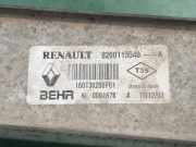 Ladeluftkühler 8200115540A Renault MEGANE II BERLINA 5P Confort Authentique 101 CV / 74 KW