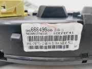 Tachoeinheit Kmh 9666649080 Peugeot 308 (4A/C) Schrägheck 1.6 HDi 16V FAP (DV6C(9HR))