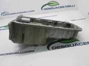 Ölwannenabdeckung 96481581 Daewoo / Chevrolet Nubira (J200) Limousine 1.6 16V (F16D3)