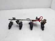 Einspritzdüsen Düsenstock 7089B02053 Opel Vectra C Limousine 1.8 16V (Z18XE)