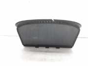 Multifunctionelle Display 65826945661 BMW 5 serie (E60) Limousine 525d 24V (M57-D25(256D2))