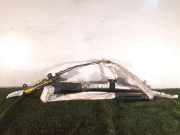 Vorhang Airbag Rechts VOOR 959202B000 Hyundai Santa Fe II SUV 2.2 CRDi 16V 4x2 (D4EB)