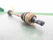 Antriebswelle Rechts Hinten 496002E100 Hyundai Tucson (JM) SUV 2.0 CRDi VGT 16V 4x2 (D4EA)