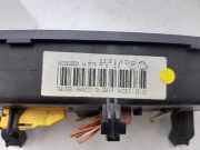 Bedienung Klimacontrolle 96326398ZK Citroën C5 Berline (DC) Schrägheck 2.2 HDi 16V FAP (DW12TED4(4HX))