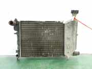 Radiator 9622909580 Citroën Saxo Schrägheck 1.1i X,SX (TU1JP(HFX))