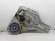 Fensterheber Rechts Hinten 824701F000 Kia Sportage (JE) Geländewagen 2.0 CRDi 16V VGT 4x4 (D4EA-V)