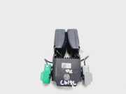 Gürtelschnalle Rechts Hinten BJ32613K21AC Land + Range Rover Range Rover Evoque (LVJ/LVS) SUV 2.2 TD4 16V (224DT(Euro 5))