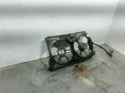 Schließplatte Kühlerträger 7213AS Peugeot 406 (8B) Limousine 2.1 SVtd,STXtd (XUD11BTE-L3(P8C))