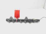 Einspritzdüsen Düsenstock 9684753080 Citroën C4 Berline (NC) Schrägheck 5-drs 1.6 Hdi (DV6C(9HD))