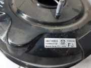 Bremskraftverstärker DB2T43800 Mazda CX-3 (DJ/DK) SUV 1.5 Skyactiv D 16V 2WD (S5)
