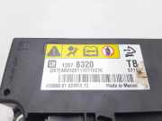 Steuergerät Airbag 13578320 Opel Insignia Sports Tourer Kombi 2.0 CDTI 16V 130 ecoFLEX (A20DTH)