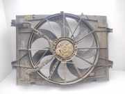 Kühlerventilator 253801F250 Kia Sportage (JE) Geländewagen 2.0 CRDi 16V 4x4 (D4EA)