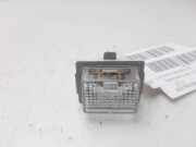 Kennzeichenbeleuchtung A2218200856 Mercedes-Benz CLA (117.3) Limousine 2.2 CLA-200 CDI, 200 d 16V (OM651.930)