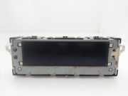 Multifunctionelle Display 9812067580 Peugeot 308 (L3/L8/LB/LH/LP) Schrägheck 5-drs 1.6 BlueHDi 100 (DV6FD(BHY))