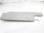 Sonnenblende Links 6Y2857551 Skoda Fabia (6Y2) Schrägheck 5-drs 1.9 SDi (ASY)