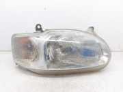 Scheinwerfer Rechts 1076554 Ford Escort 6 (AAL/ABL) Schrägheck 1.6 16V (L1E)
