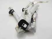 Vorhang Airbag Rechts VOOR 9804092280 Peugeot 208 I (CA/CC/CK/CL) Schrägheck 1.6 e-HDi FAP (DV6DTED(9HP))